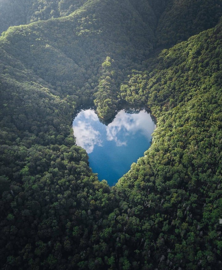 Adventures Love Heart