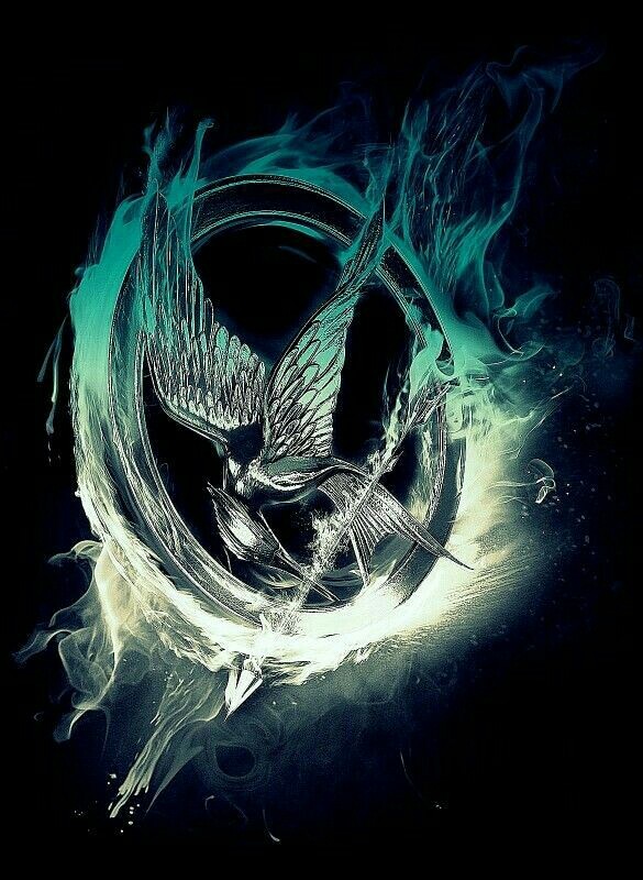 the hunger games