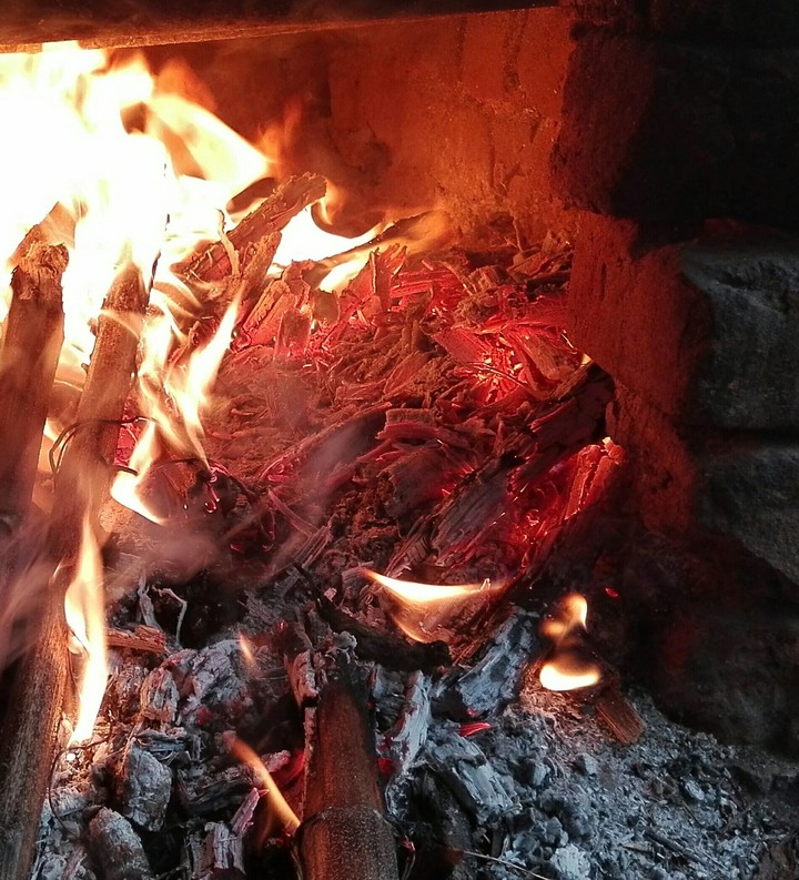 flame