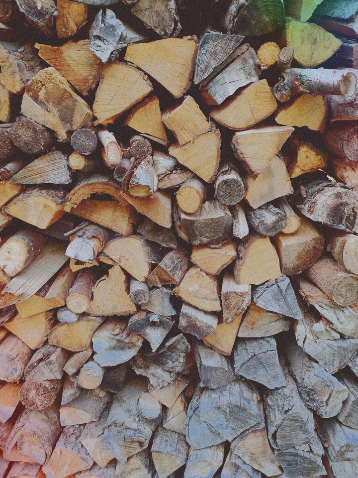 wood