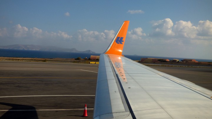 Kreta 2014