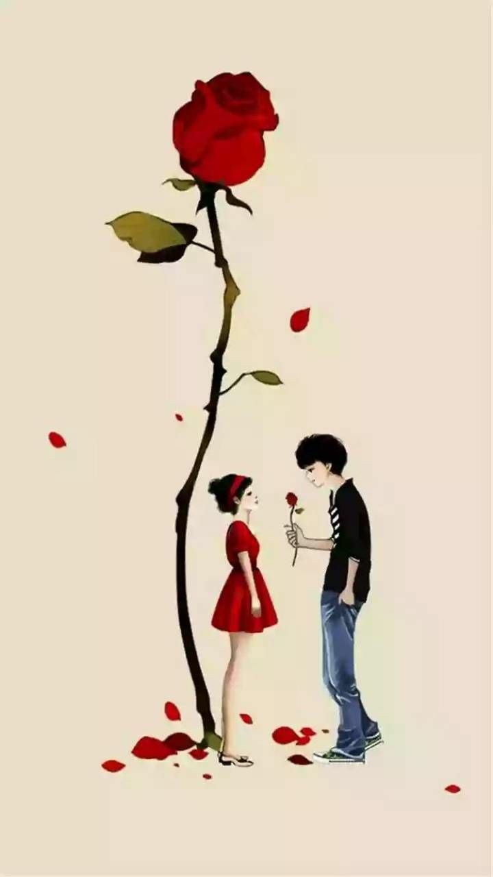happy Valentine's day
