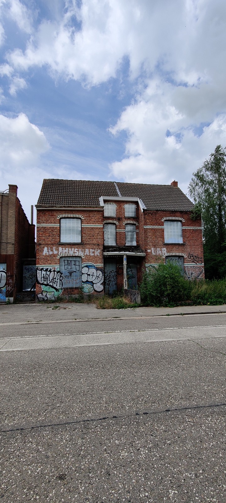 Doel Belgium