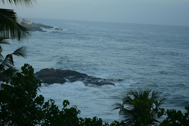 kovalam@TVM//gods own country
