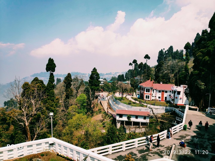 Darjeeling