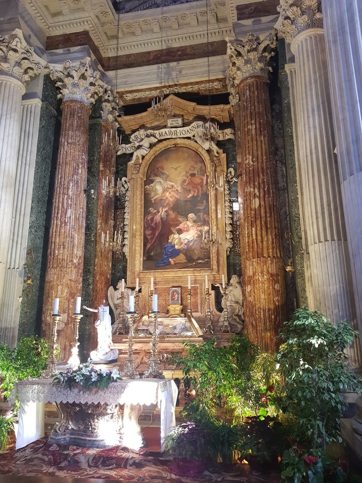 Roma
