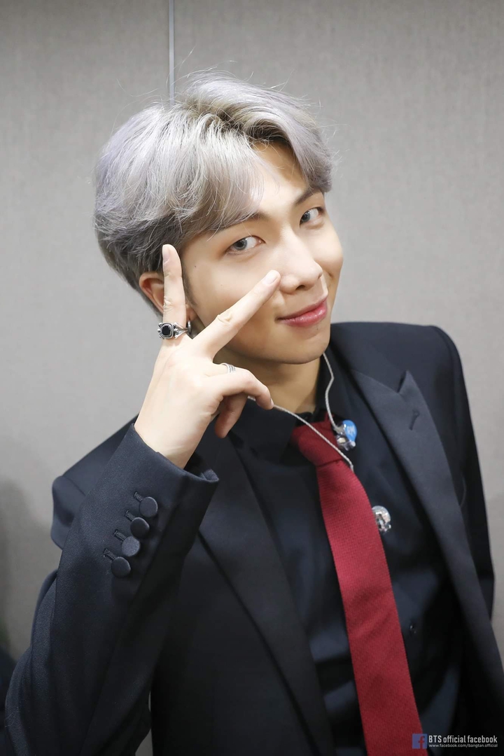 so cute rm?