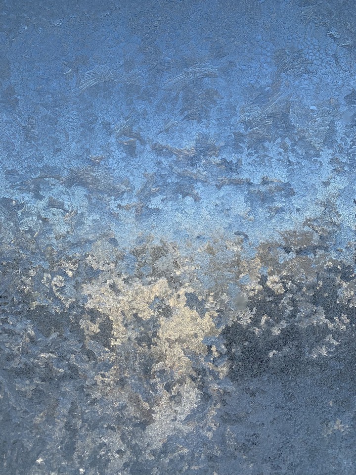 winter art