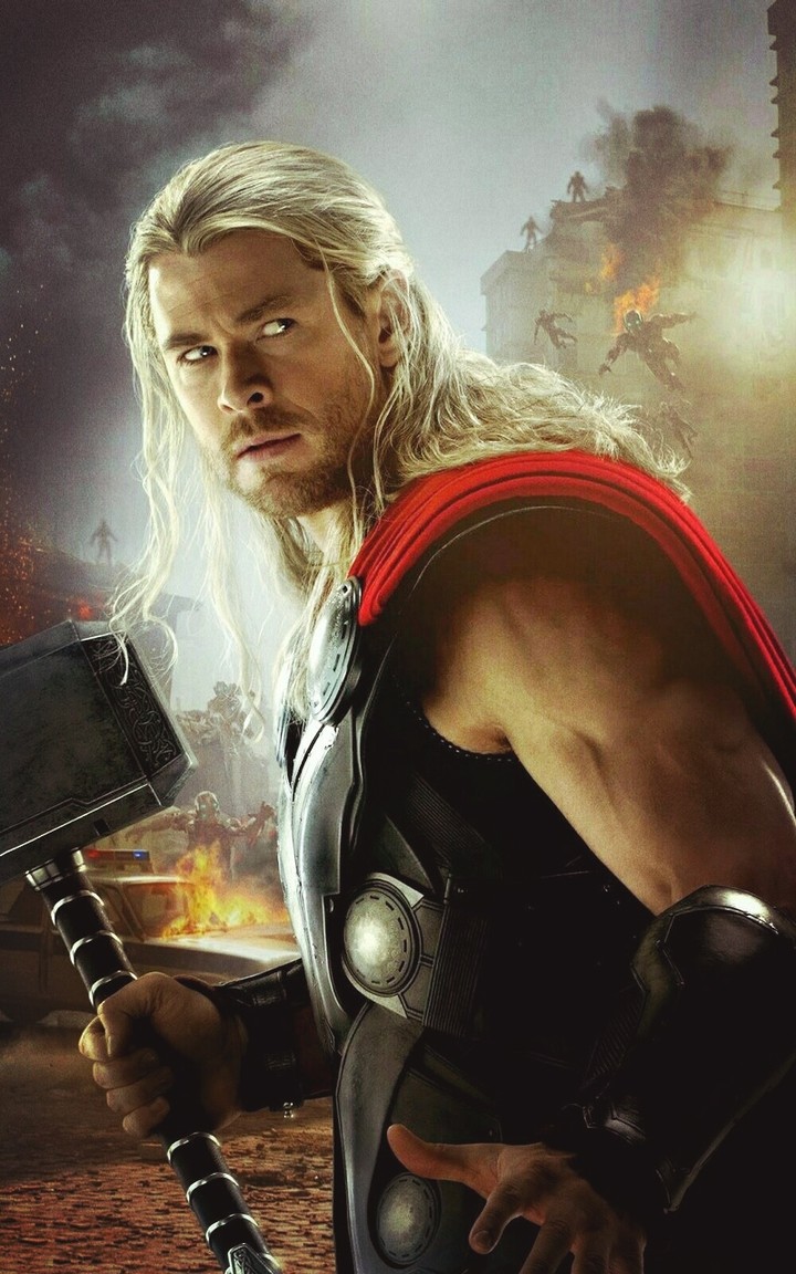 Thor