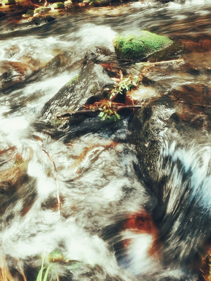 river