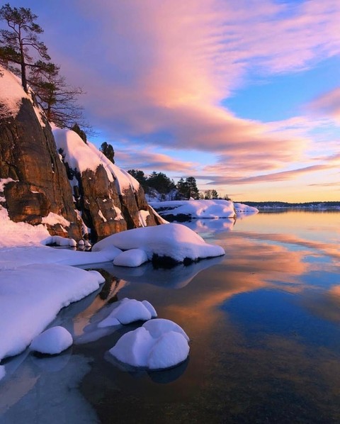 Nature