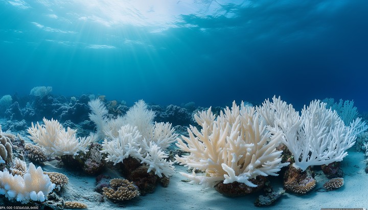 Coral