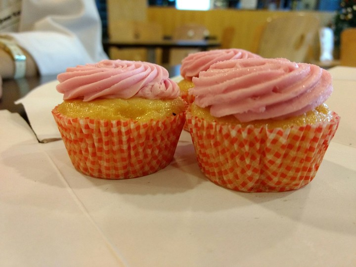 Muffins