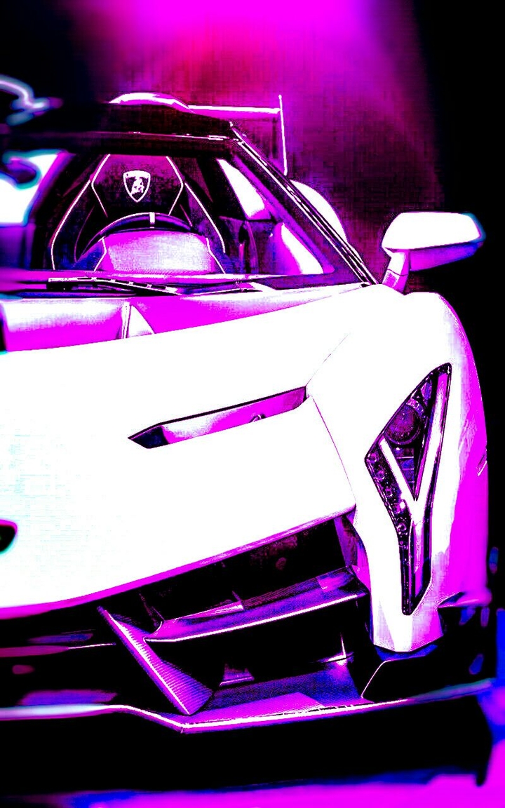 whiteghini