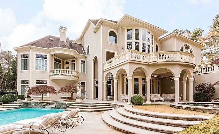Mansion