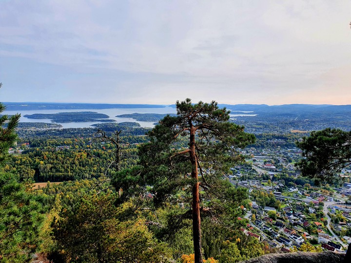 Fjord