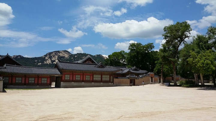 경복궁