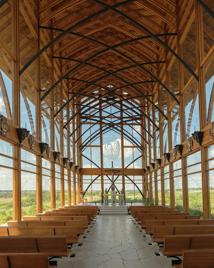Holy Family Shrine