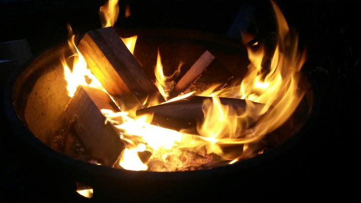 feuer