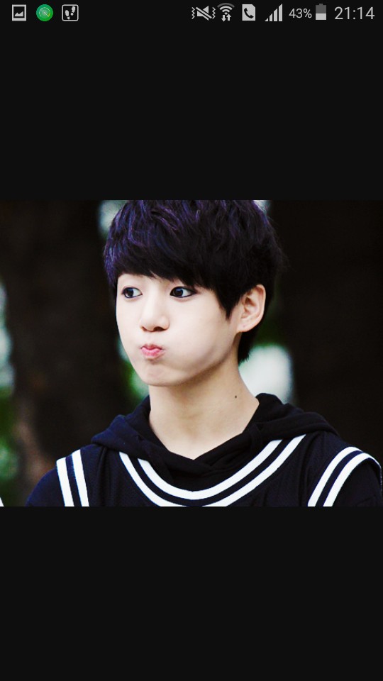 Jungkook