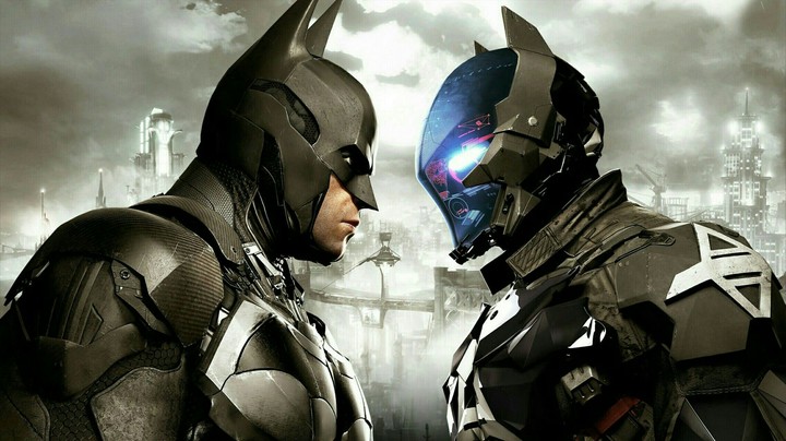 batman