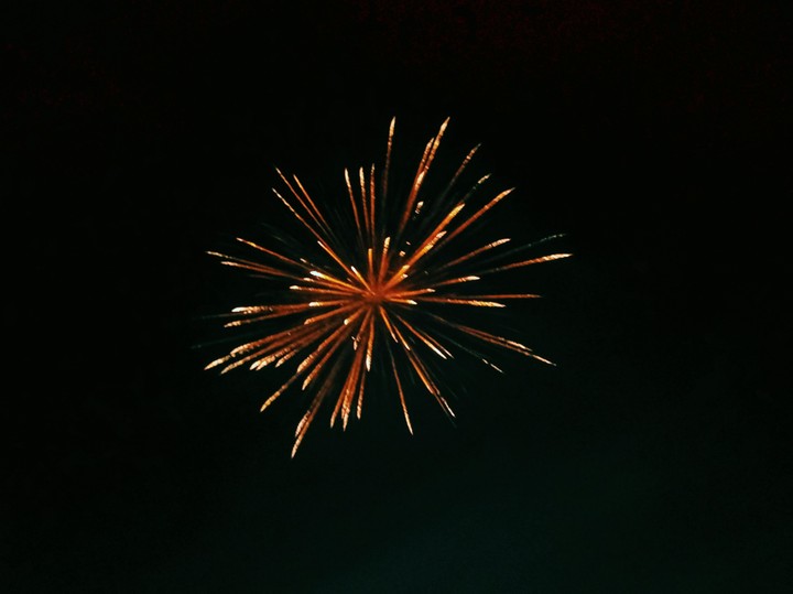bang