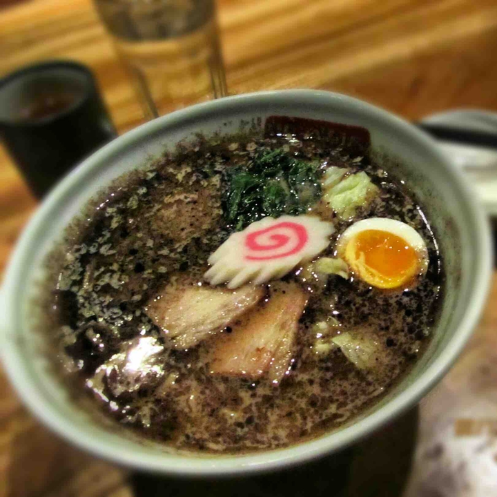 Ramen Lover