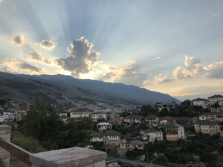 Gjirokastër