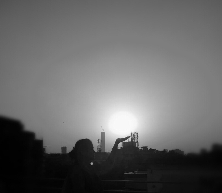 sun
