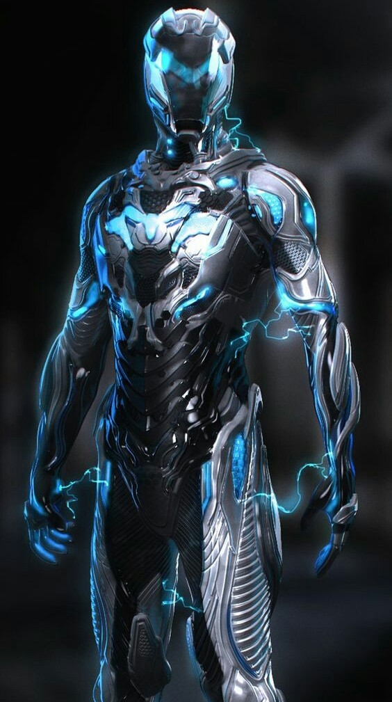 Kiborg