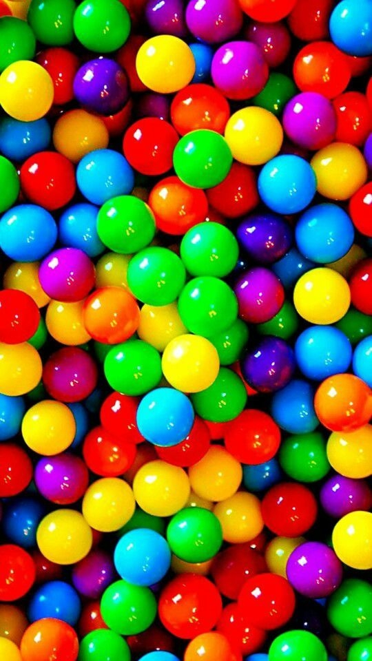 Colorful