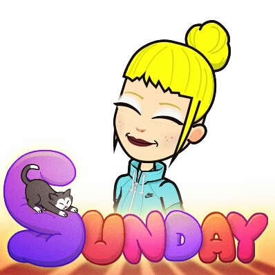 sunday