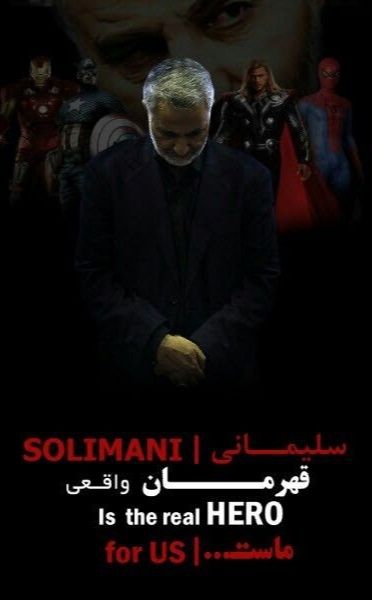 Is The Real HERO For Us...