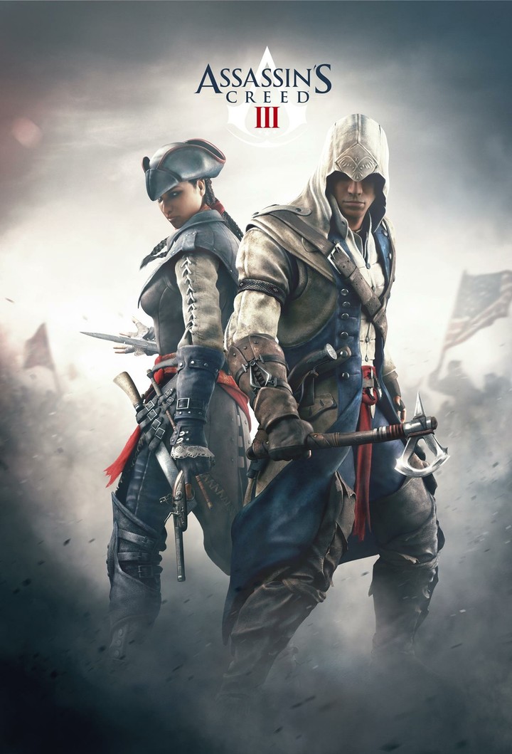 Assassin's Creed