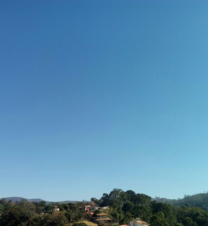 Blue Sky
