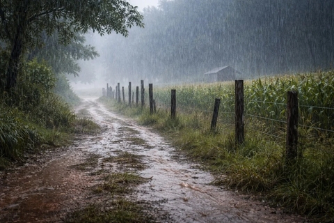 Nature is Life