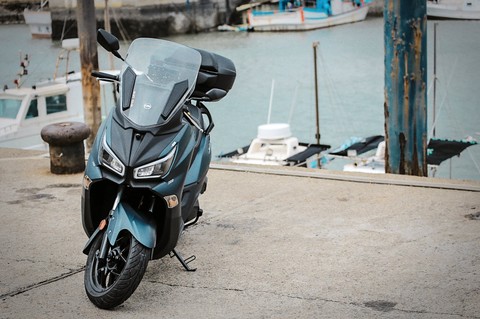 motor