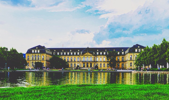 Stuttgart