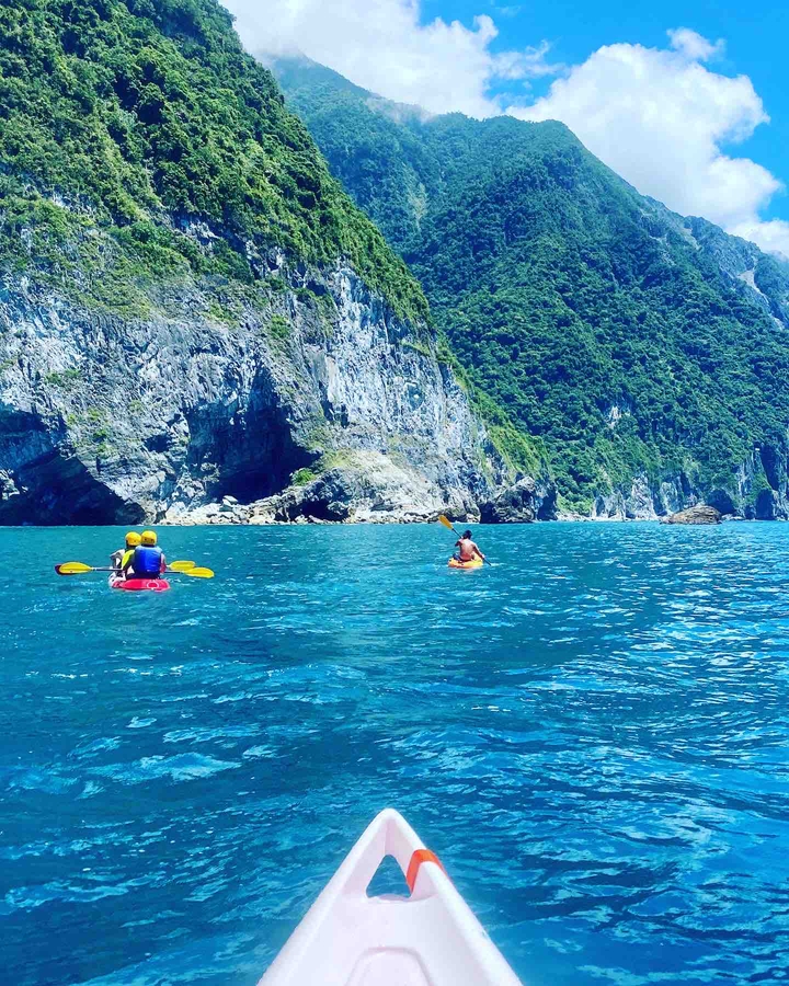 canoe