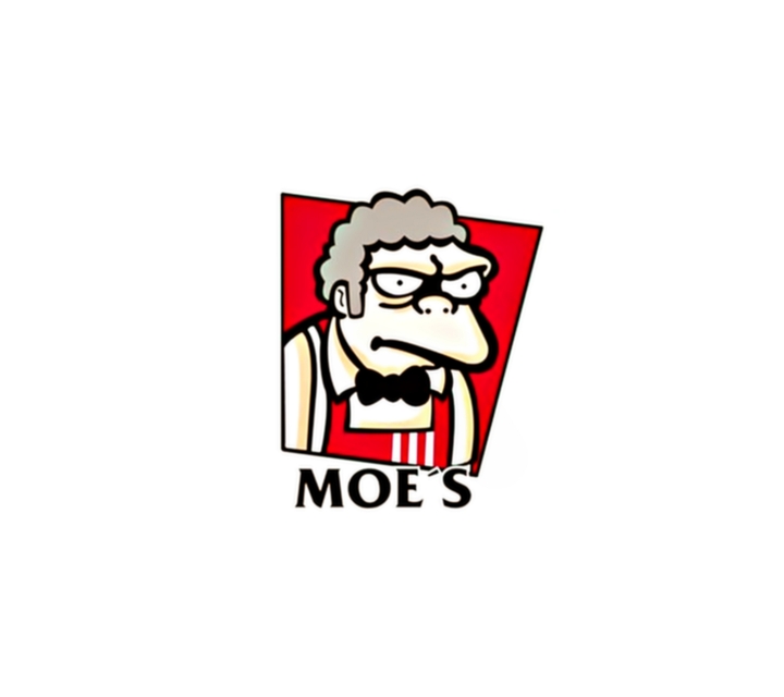 MOE'S SIMPSON