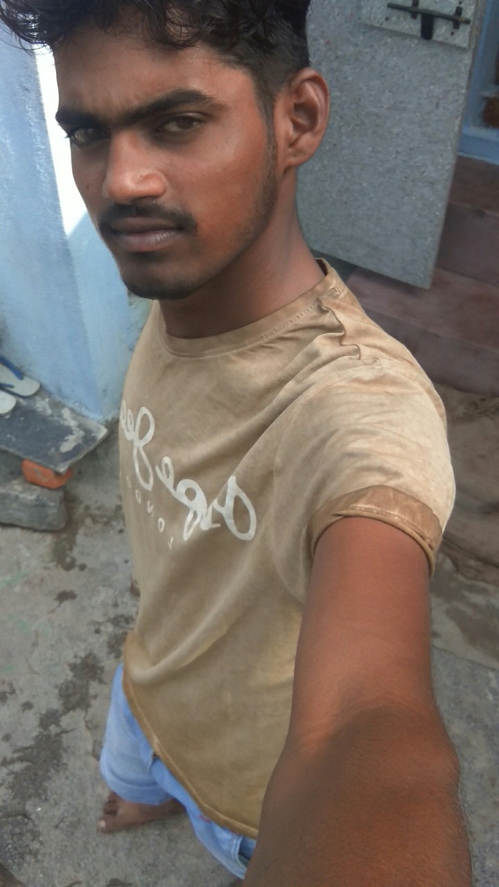 Hullesh Ajay