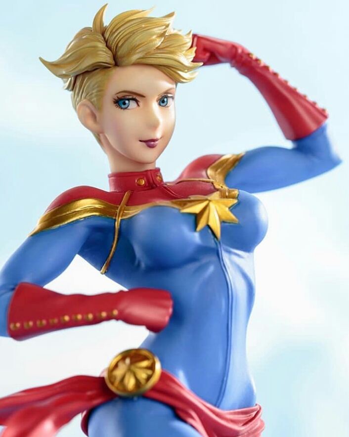 Super girl.