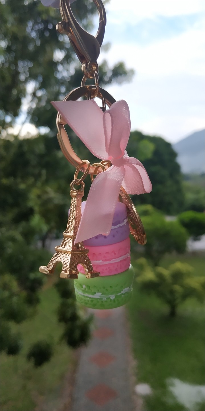 KeyChain