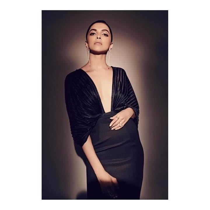 Deepika Padukone