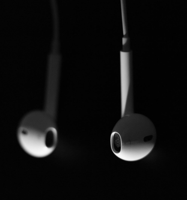 headphone