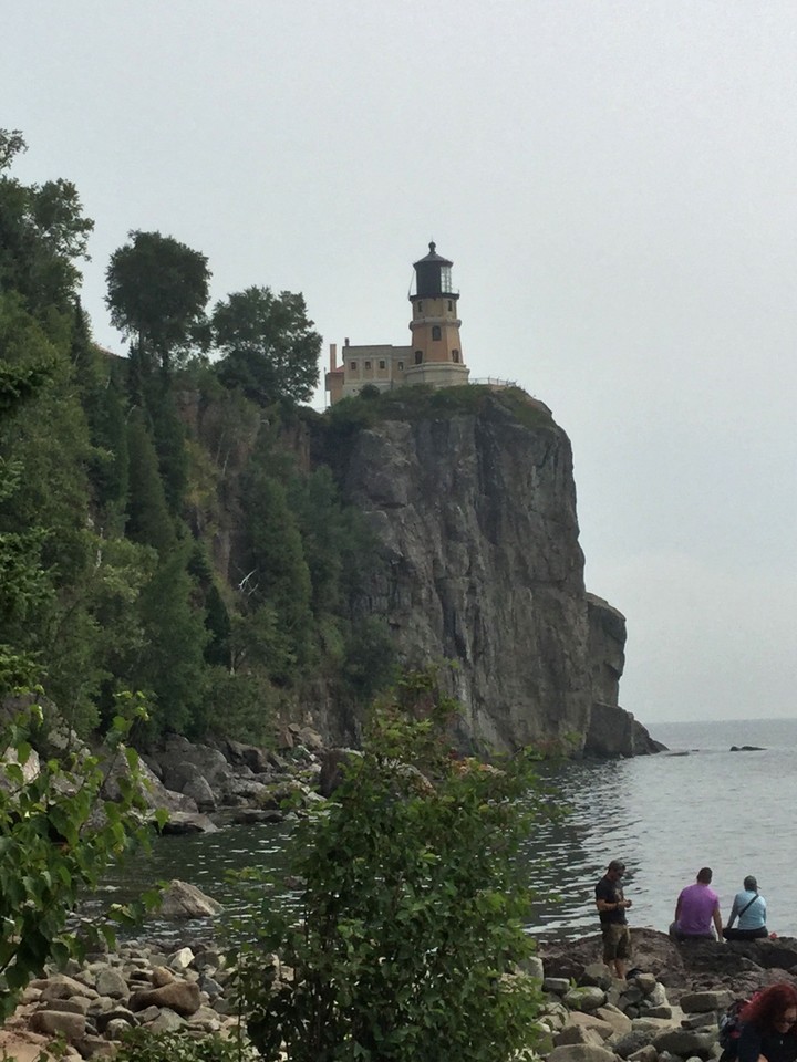 Split Rock Lighthouse