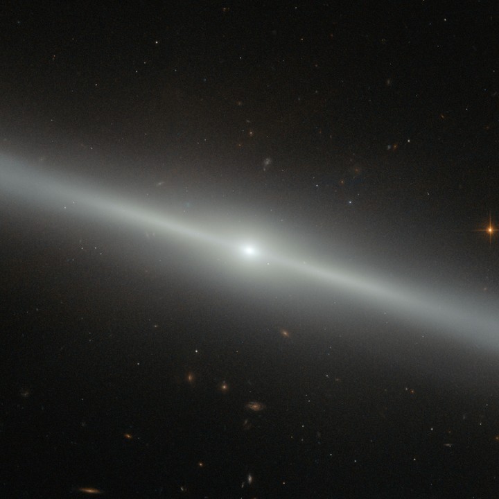 GALAXY