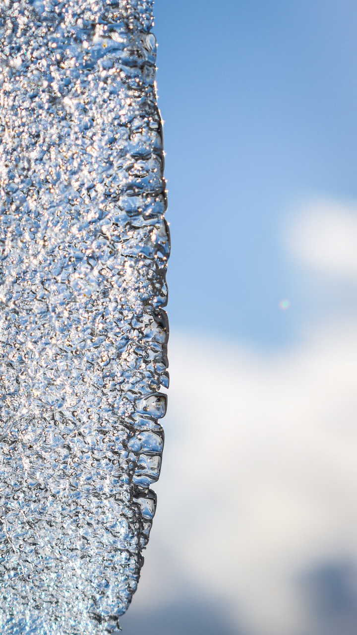 ice