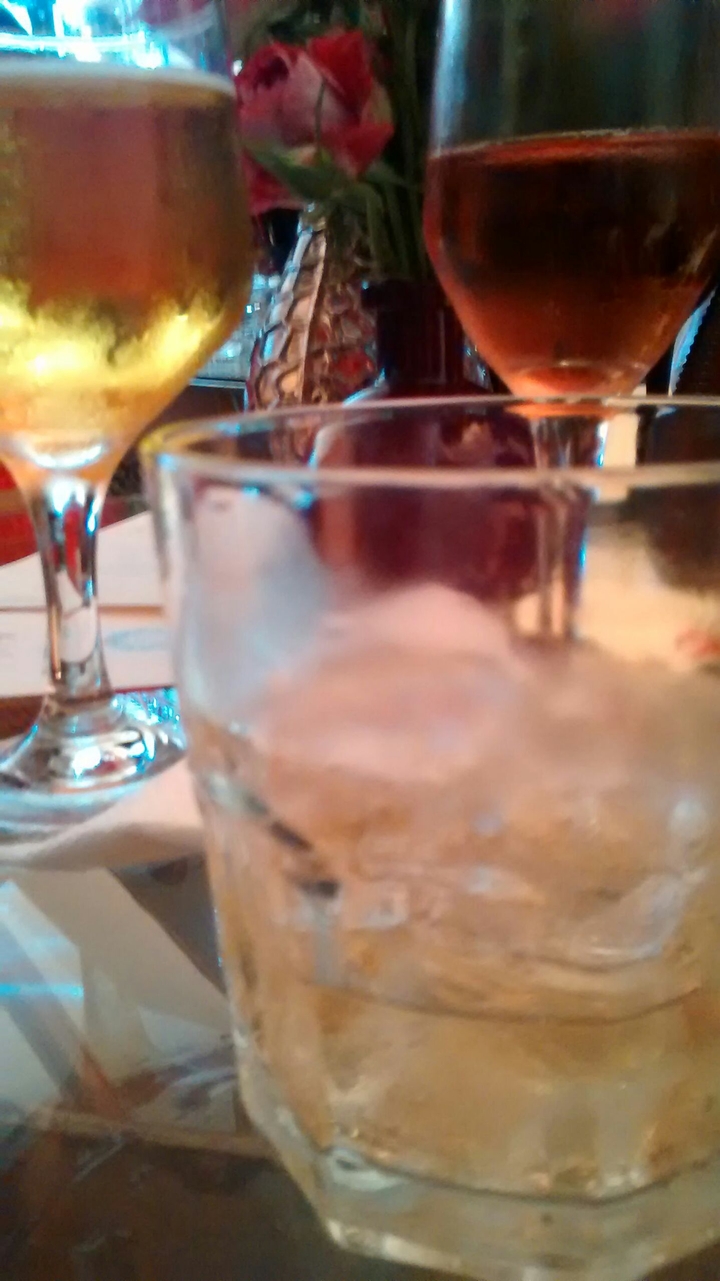 drinks