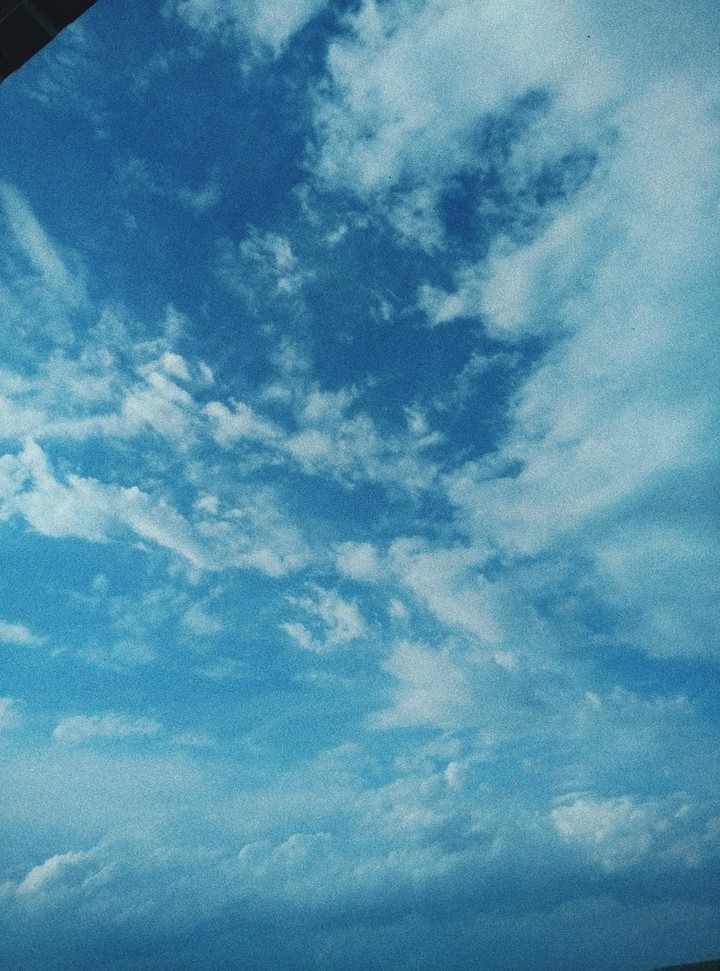 sky